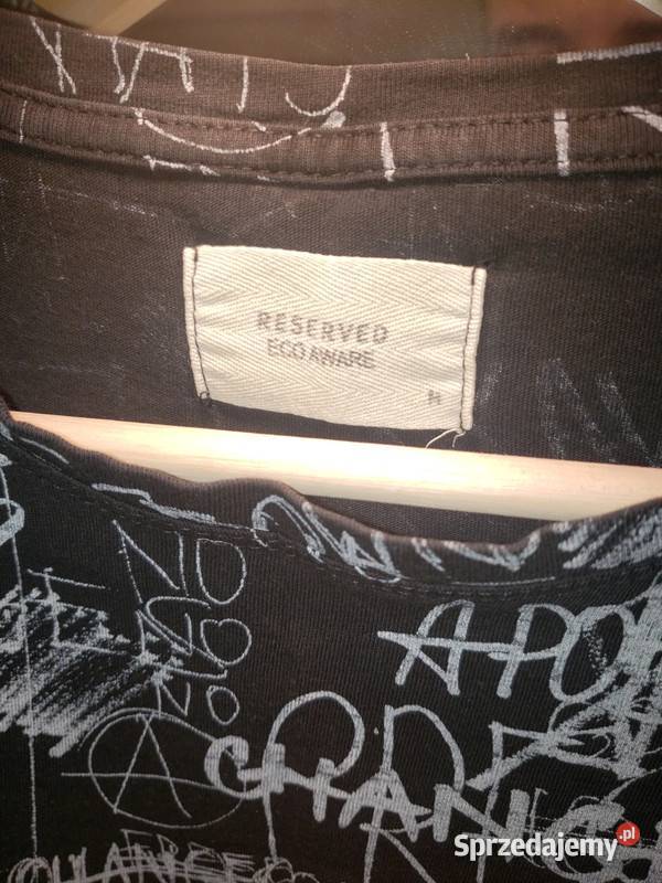 Koszulka Reserved Dzierżoniów