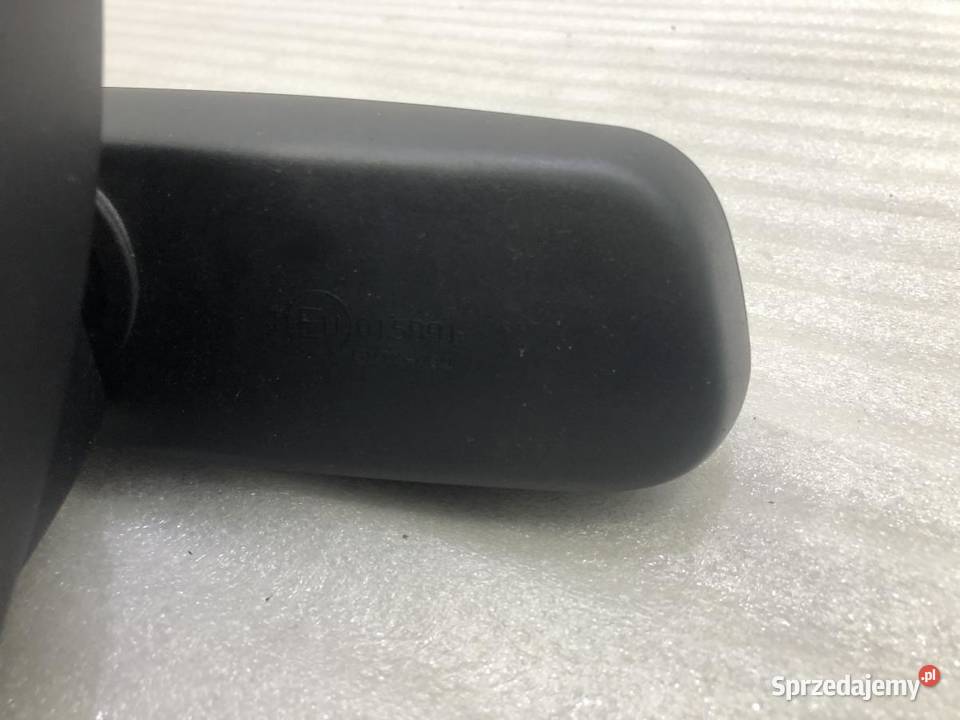LUSTERKO WSTECZNE WEWNĘTRZNE 8238066 BMW E60