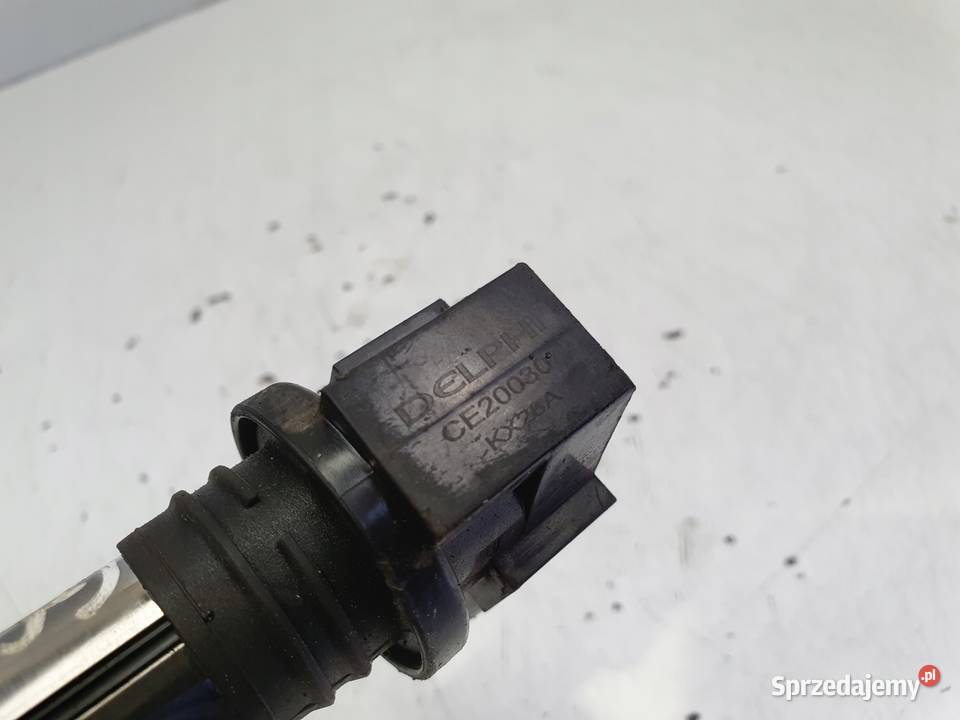 CEWKA ZAPŁONOWA VW Golf IV 16 16V CE20030 DELPHI lubelskie Rudka sprzedam