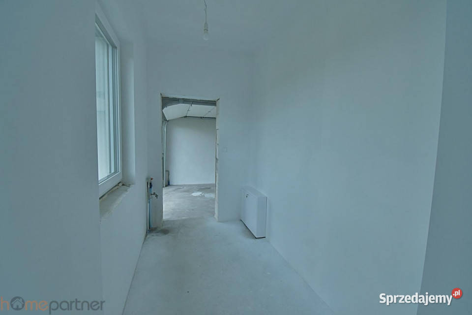 Dom wolnostojący Komorówko 160m2 Sprzedaż sprzedam