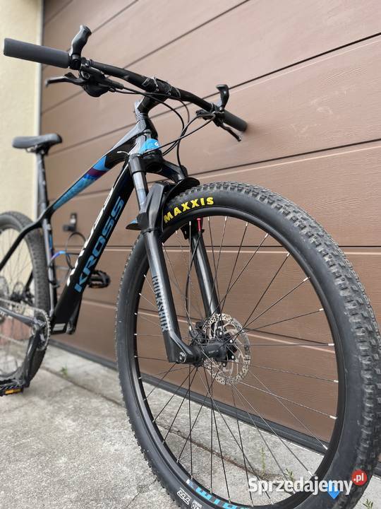 Kross Level Tokyo Carbon Edycja Limitowana Rowery wielkopolskie Poznań