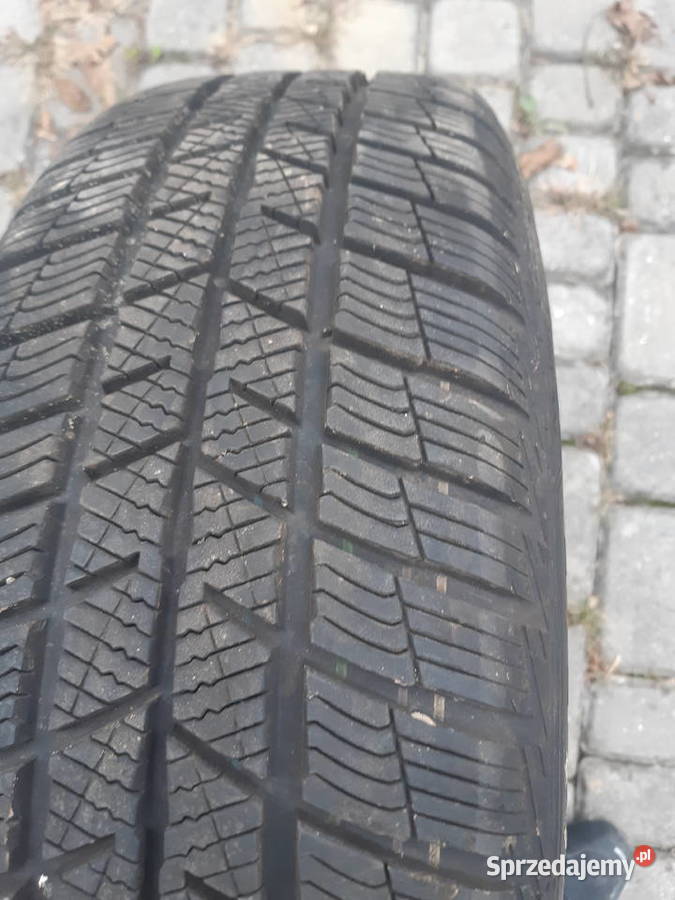 Koła zimowe 20560R16 podkarpackie Przeworsk