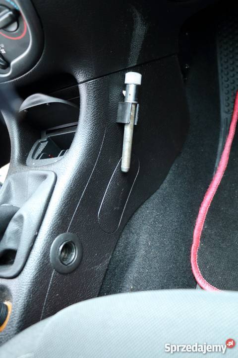 Peugeot 206 Warszawa