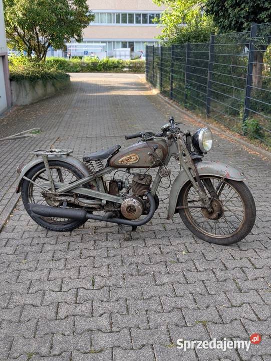 DKW 200 Kędzierzyn-Koźle