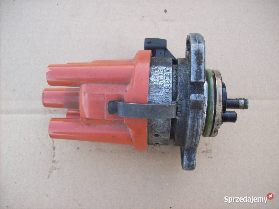 Golf III 14 Aparat zaplonowy Części samochodowe Mińsk Mazowiecki