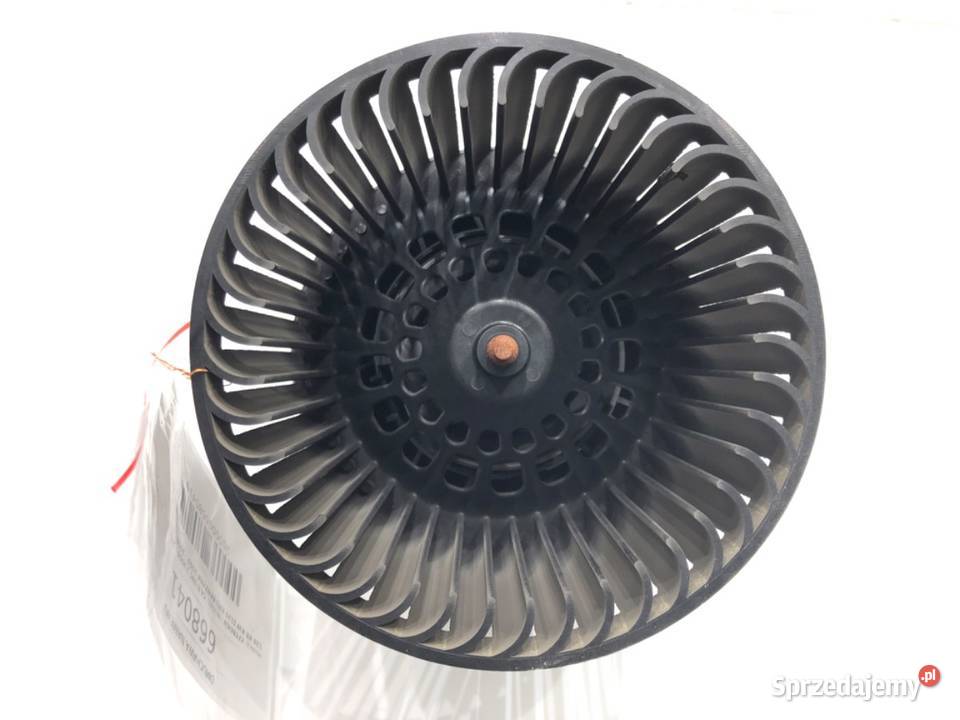 DMUCHAWA NAWIEWU CITROEN C4 II T1011131B osobowe