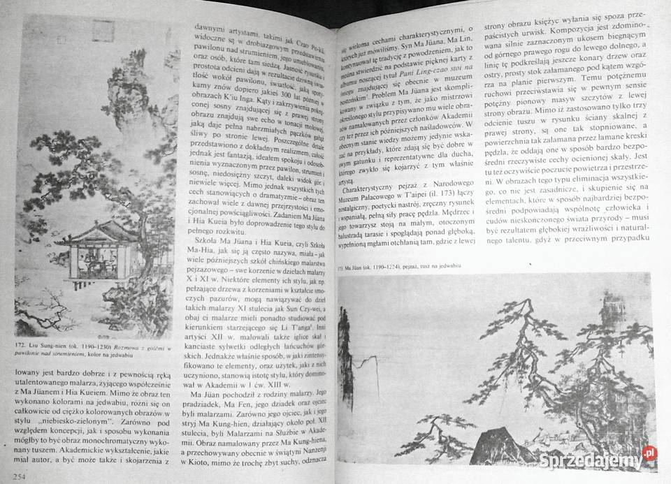 Sztuka i architektura w Chinach Laurence Sickman Chełm
