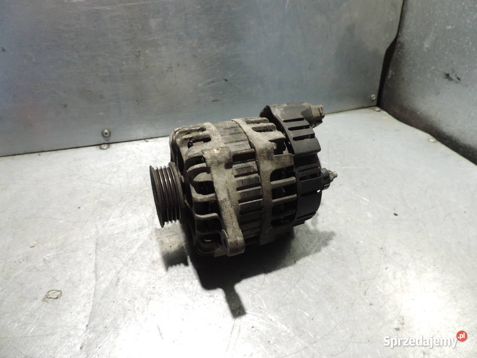 ALTERNATOR KIA PICANTO I 2 11 B