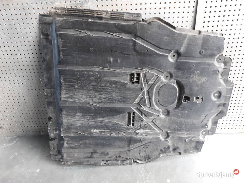 MERCEDES W247 PŁYTA OSŁONA POD SILNIK wielkopolskie Międzychód