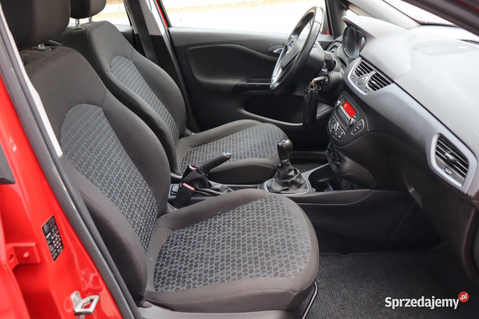 Opel Corsa 14 gniazdo USB Zabrze sprzedam