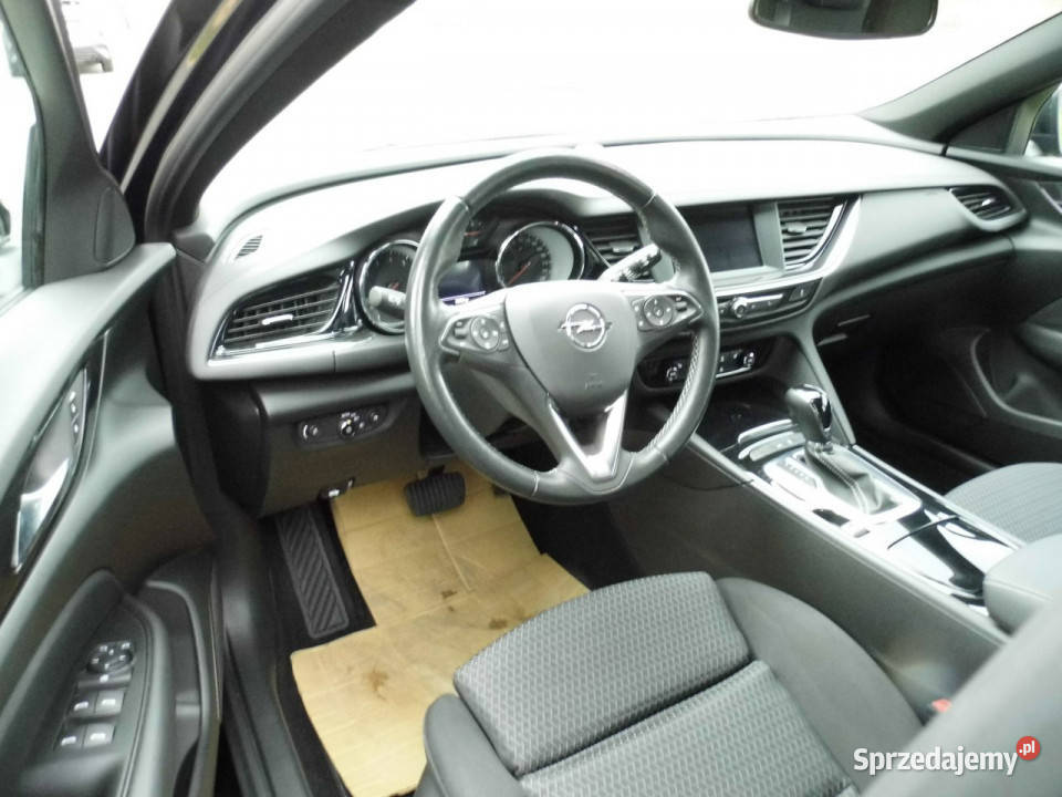 Opel Insignia B 2017 czujnik parkowania Łódź