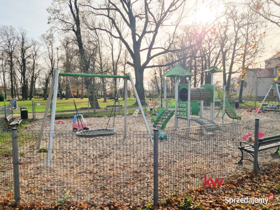 Mieszkanie 616m2 4 pokojowe Gowarzewo własność