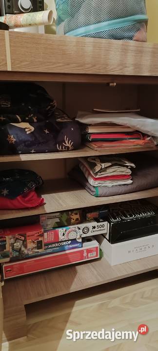 Meble firmy VOX łódzkie Łódź