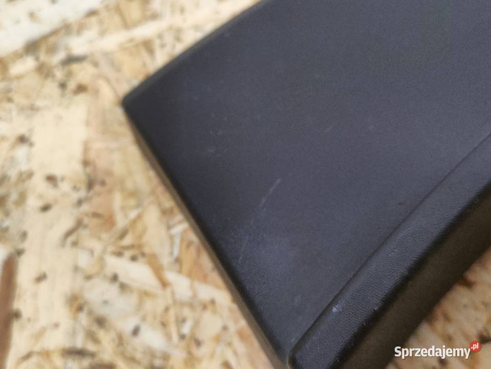 Listwa na Błotnik Lewy Tył Mini Clubman F54 LCi osobowe Listwy i nakładki