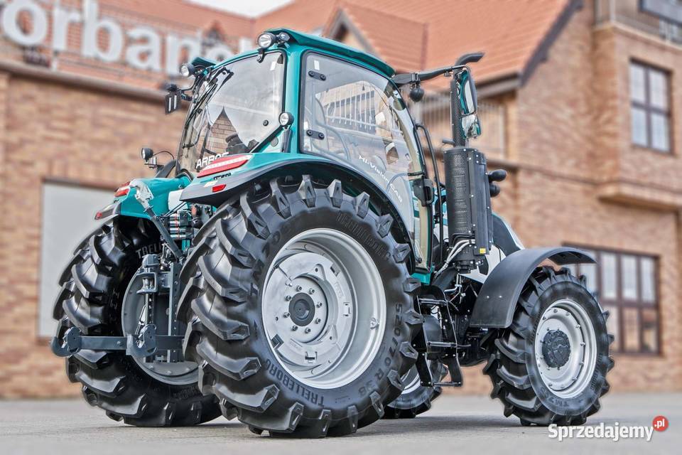Ciągnik Arbos 5130 Advanced 7 LAT GWARANCJI Kraków