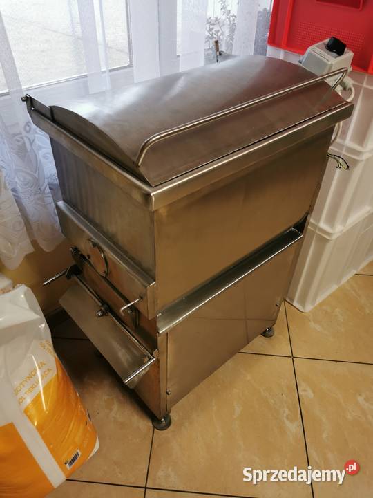 Mieszałka do farszu mięsa kiełbasy 50 sprzedam