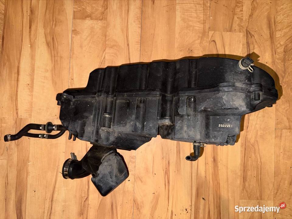 Obudowa filtra Aprilia SR 125 GT Ostrów Wielkopolski