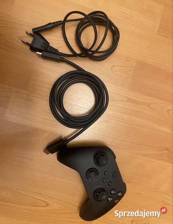 Xbox series X Konsola 1Tb opolskie Głogówek