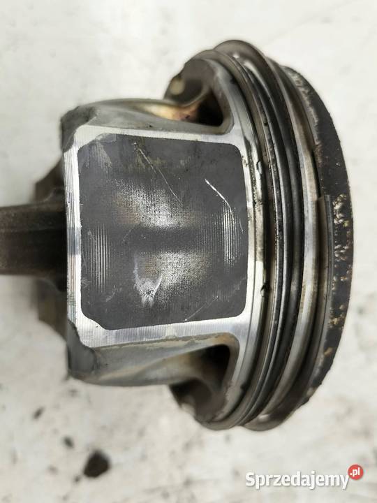 TŁOK KORBOWÓD 082277 18 TFSI TSI Audi A4 IV sprzedam