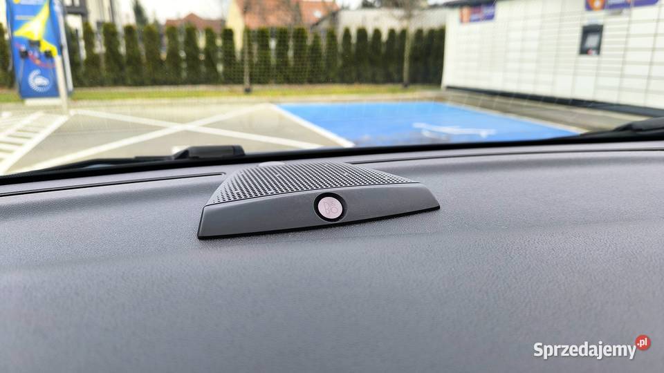 Ford Fiesta Mk8 10 BO subwoofer Grzana Szyba Łomianki sprzedam