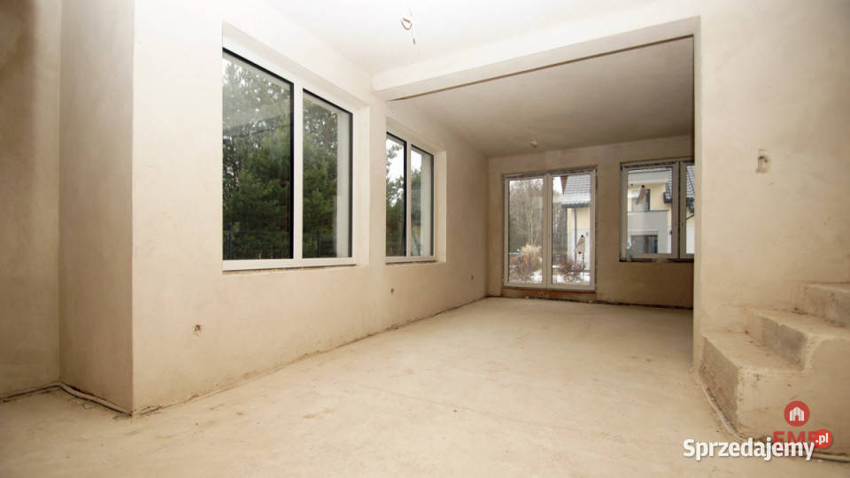 Dom szeregowy 14853m2 Białystok dachówka sprzedam