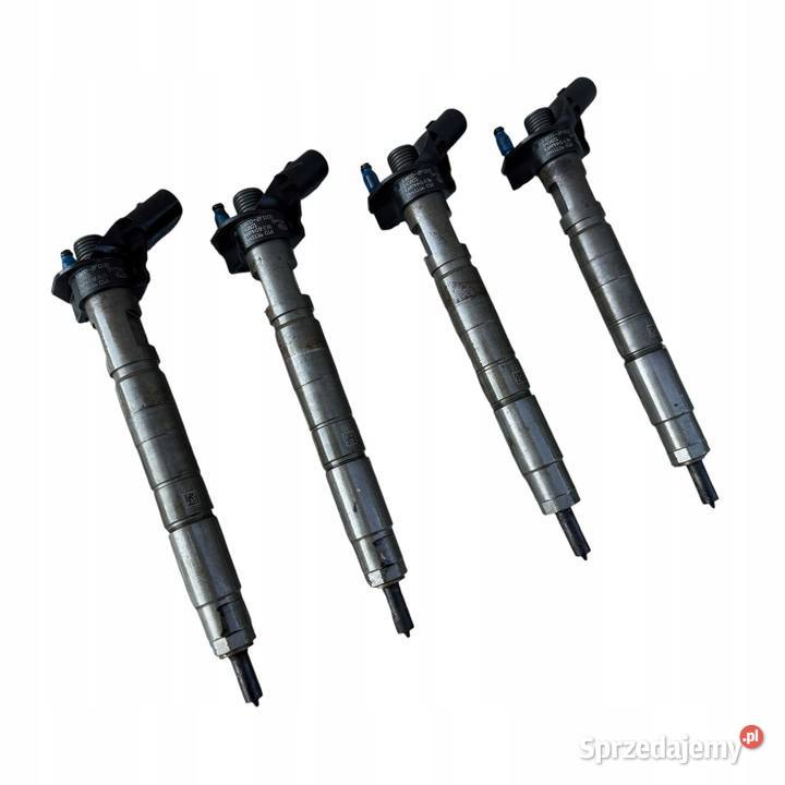 Wtryskiwacze Wtryski paliwa Hyundai Santa Fe III wielkopolskie Barłogi