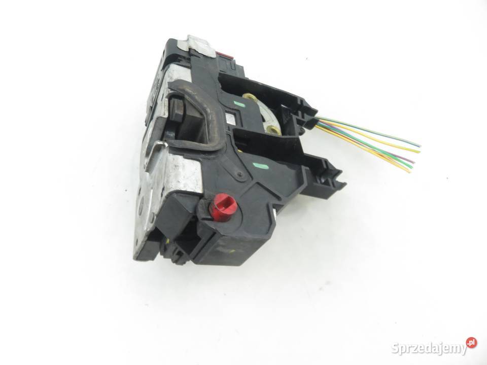 ZAMEK LEWY TYLNY SAAB 93 II 12803478