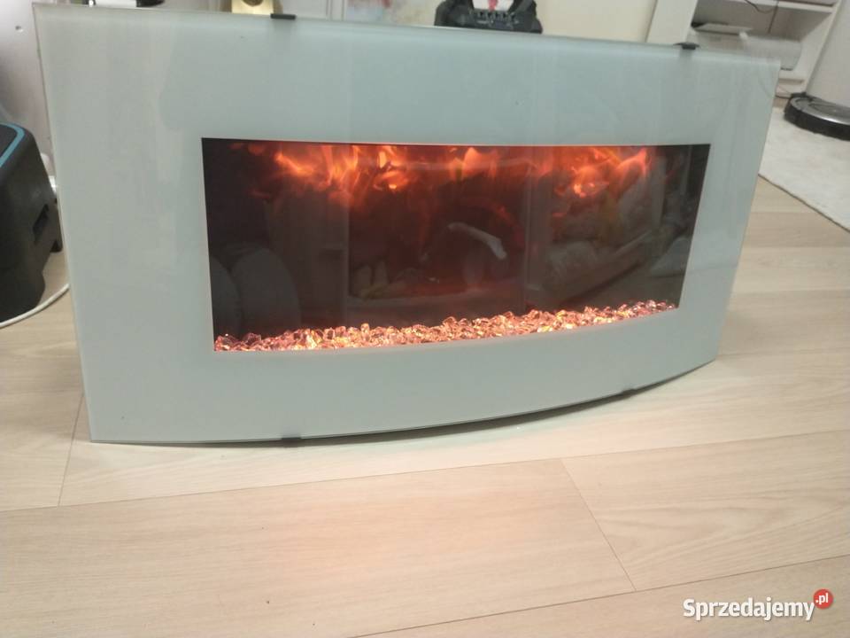 Kominek Elektryczny Lubawa sprzedam