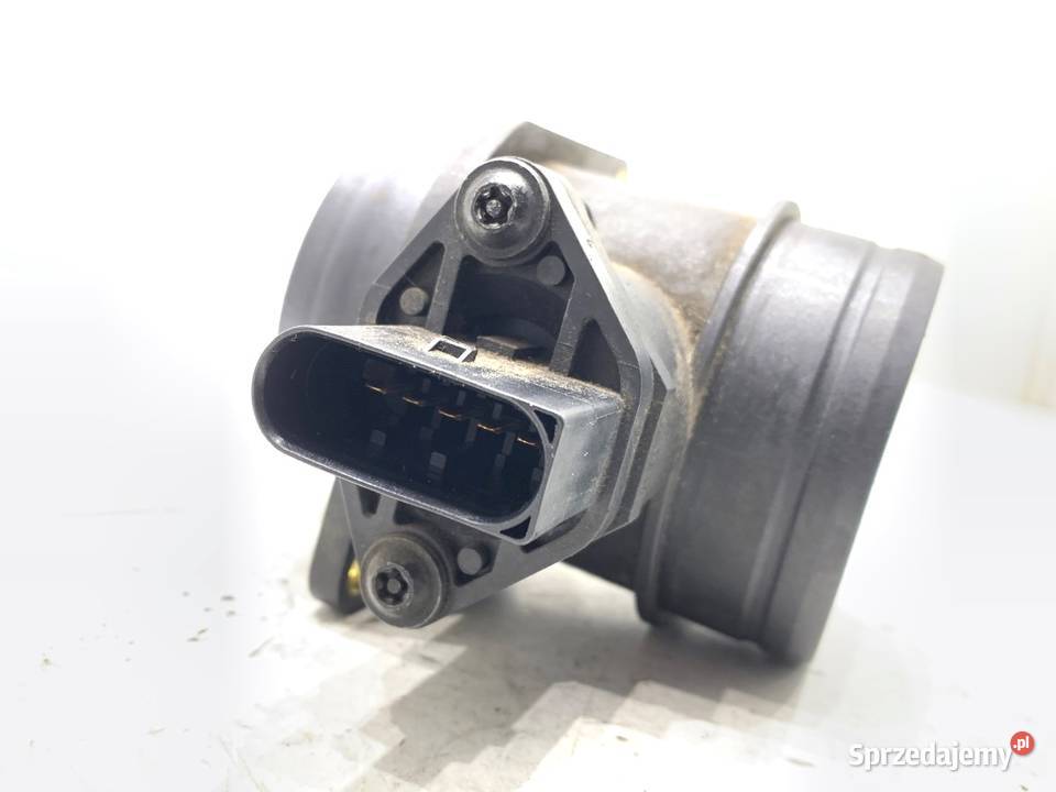 PRZEPŁYWOMIERZ VW BORA I 06A906461A 20 115 9813 osobowe podkarpackie