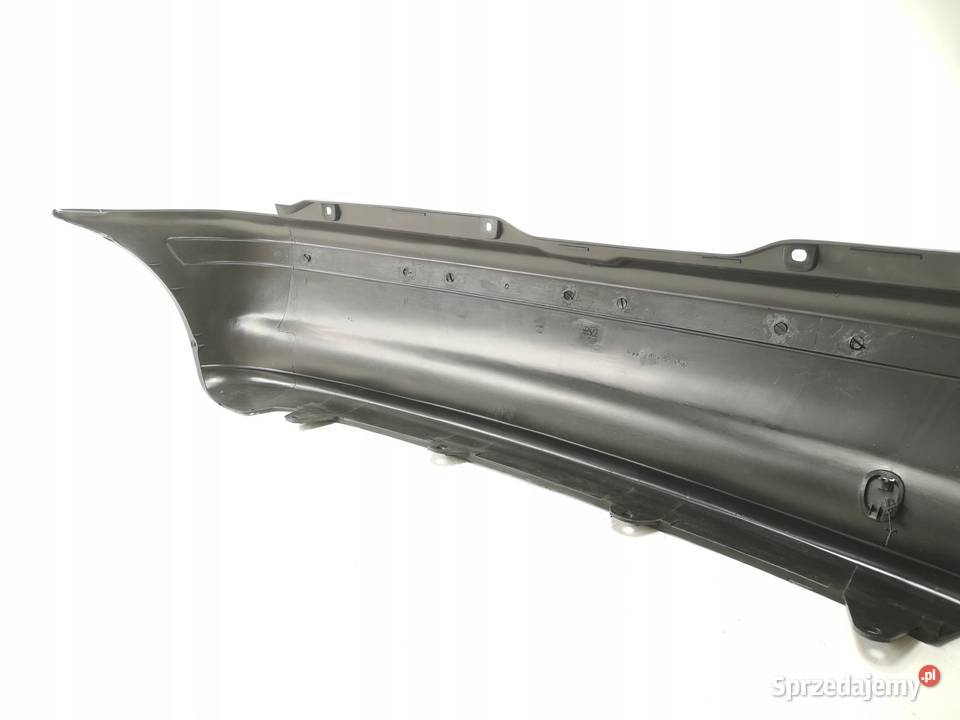 ZDERZAK TYLNY FIAT PUNTO 19931999 NOWY RHIAG osobowe
