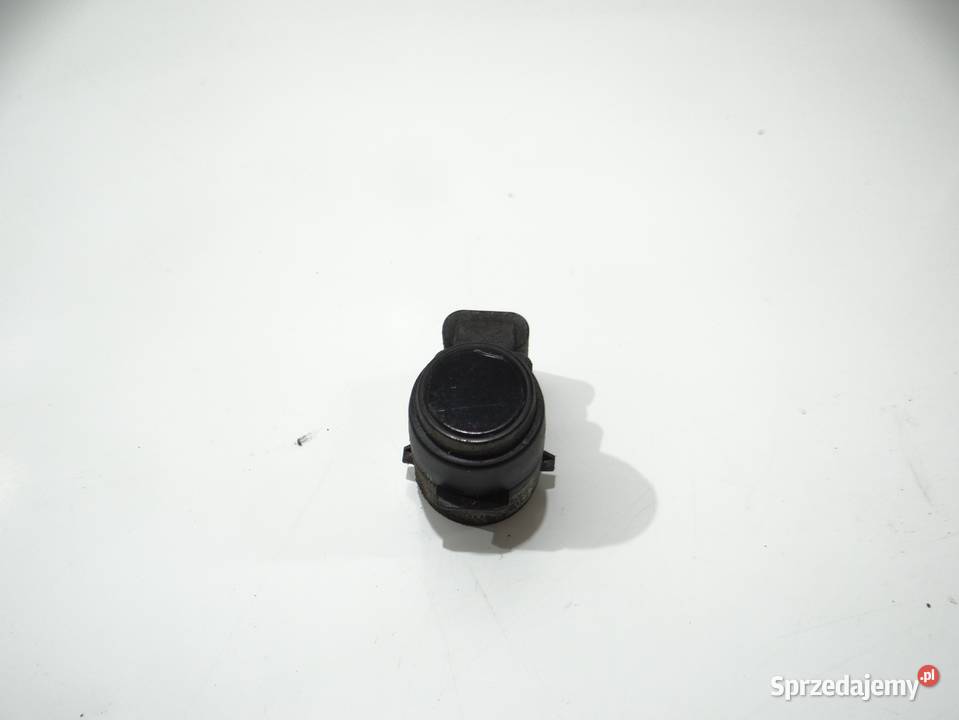 CZUJNIK PDC PARKOWANIA TYŁ BME E90 LCI M PAKIET Strzyżewice