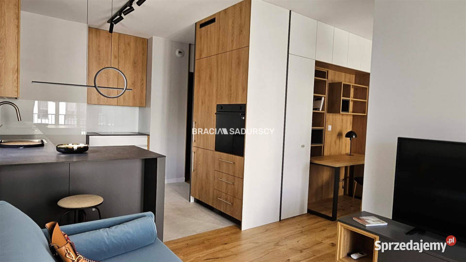 Mieszkanie Kraków 53m2 2 pokojowe małopolskie