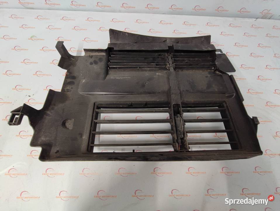 FORD FOCUS MK3 III 13r żaluzja chłodnicy osobowe Kielce