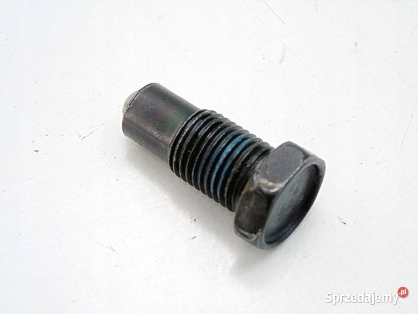 Zatrzask klin skrzyni biegów ZG38JJ Kia CEED II osobowe śląskie Sosnowiec sprzedam