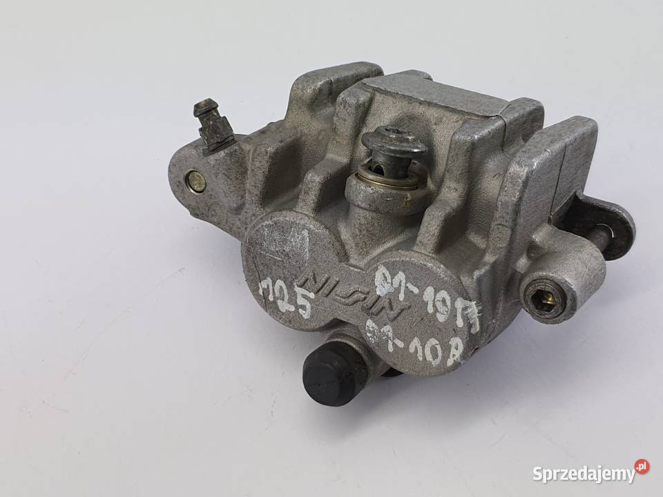 Zacisk Hamulcowy Przod Suzuki Rm 125250 0110 Łódź