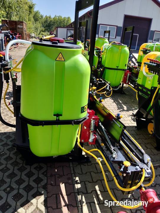 NOWOŚĆ NA POLSKIM RYNKU Wersja limitowana Krusze