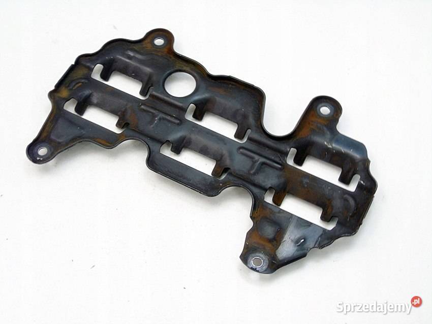 WKŁAD MISKI OLEJU 14 16 VTI 207 208 C3 C4 308 C5 Sosnowiec sprzedam