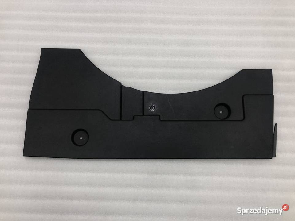 OSŁONA POKRYWA BAGAŻNIKA VW PASSAT B6 3C5012116 wielkopolskie sprzedam