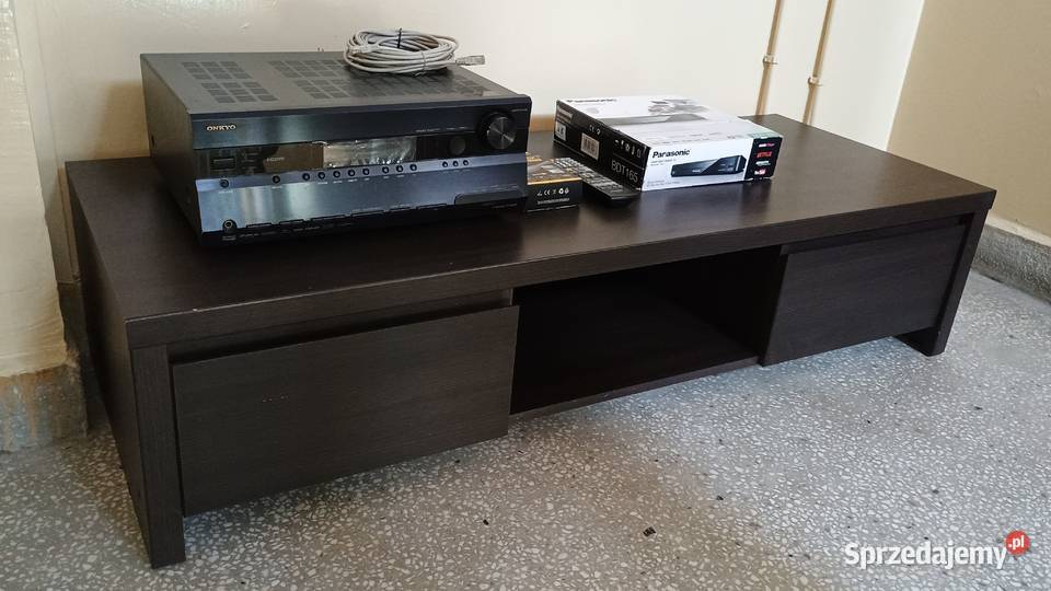 Blurey Panasonic Amplituner Onkyo lubelskie Lubartów sprzedam