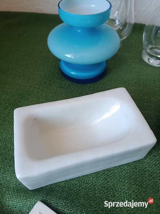 Porcelana szkło ozdoby Gorlice