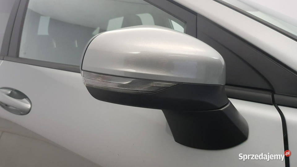 Ford Puma 10 EcoBoost mHEV Titanium X DCT Z sprzedam