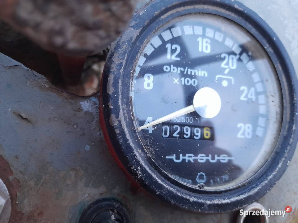 Sprzedam ładną c330 Trzebuń