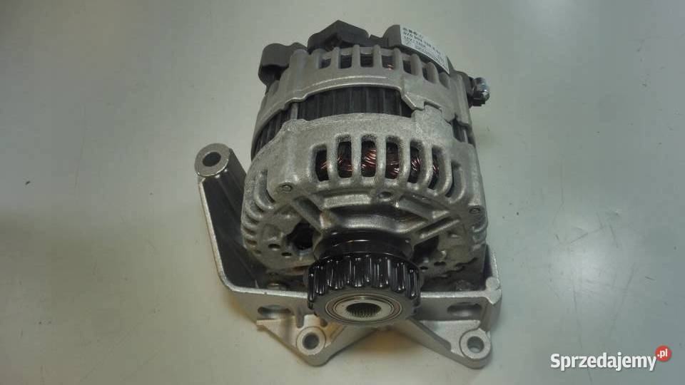 ALTERNATOR VOLKSWAGEN T5 TOUAREG 070903139 BX01 Rok produkcji 2023 świętokrzyskie