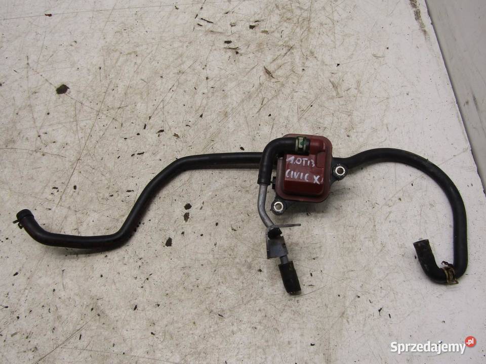 ELEKTROZAWÓR ZAWÓR 10 VTEC HONDA CIVIC X