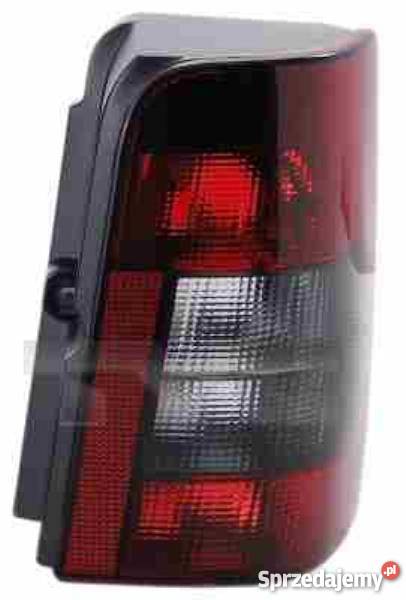 LAMPA TYLNA LP DYMIONY MIGACZ Z KLAPĄ lampy tylne Pruszków sprzedam
