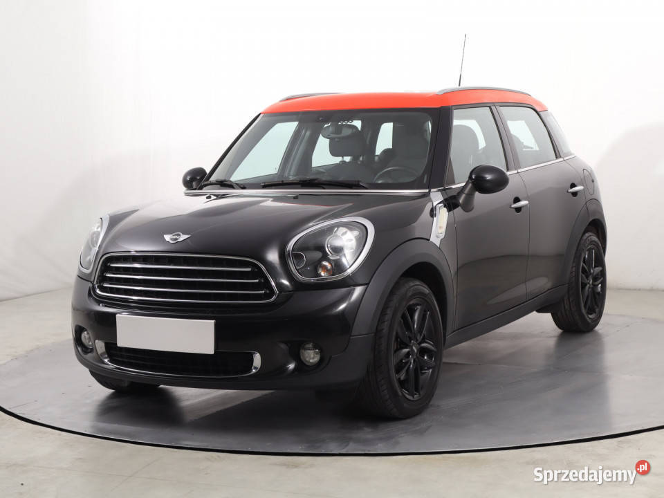 MINI Countryman Cooper D śląskie Katowice sprzedam