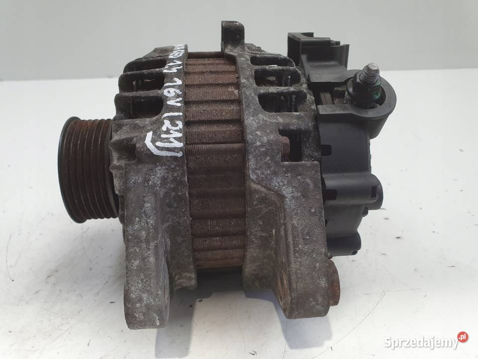 ALTERNATOR Kia Ceed 14 16V valeo 373002B500 Chełm sprzedam