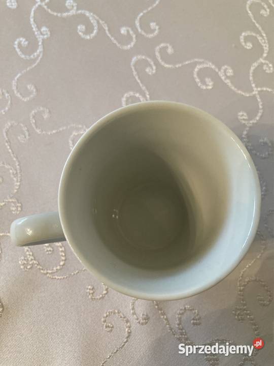 Kubek do Użytku Wygodny Szczęścia LOVE Czerwionka-Leszczyny