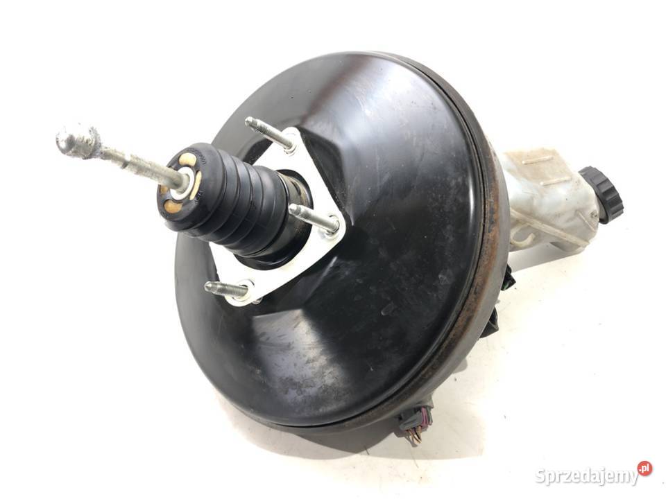 SERWO HAMULCOWE OPEL CORSA E 13430832 Hatchback osobowe sprzedam