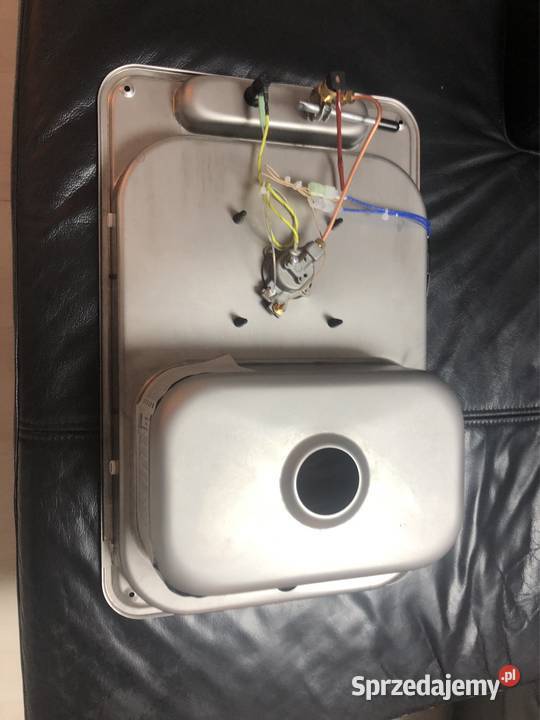 Kuchnia gazowa zlewozmywak do kampera Nowa Sól sprzedam